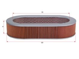 AIR FILTER