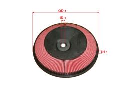 AIR FILTER