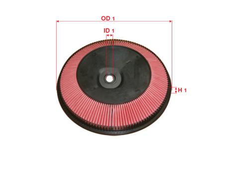 AIR FILTER