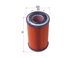 AIR FILTER