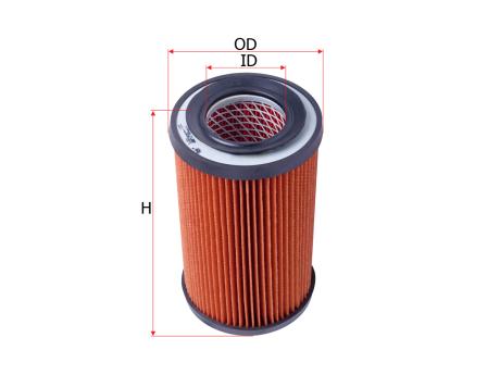 AIR FILTER