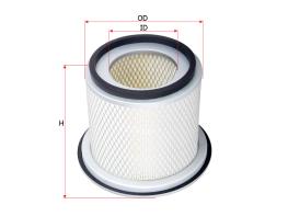 AIR FILTER
