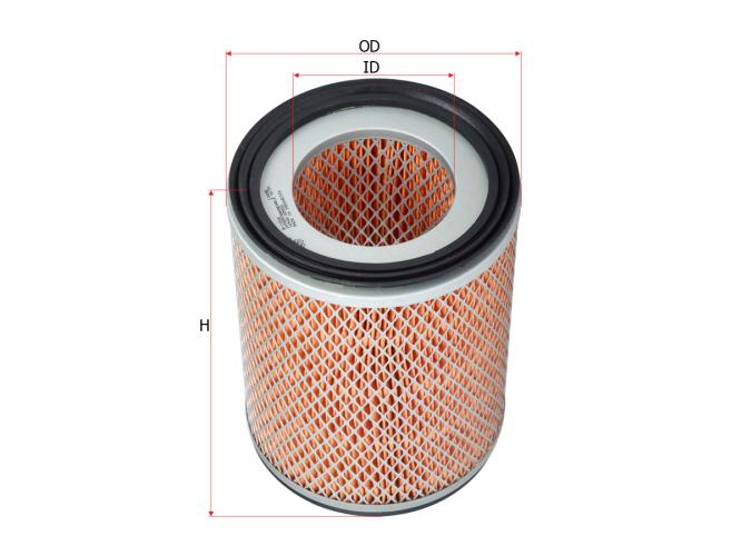 AIR FILTER