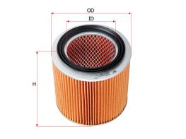 AIR FILTER