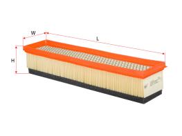 AIR FILTER