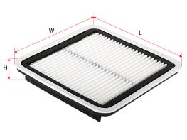AIR FILTER