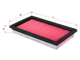 AIR FILTER