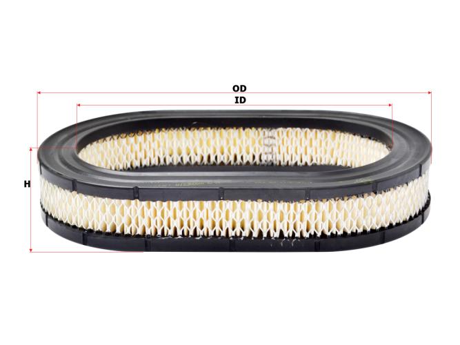 AIR FILTER