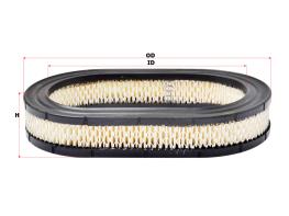 AIR FILTER