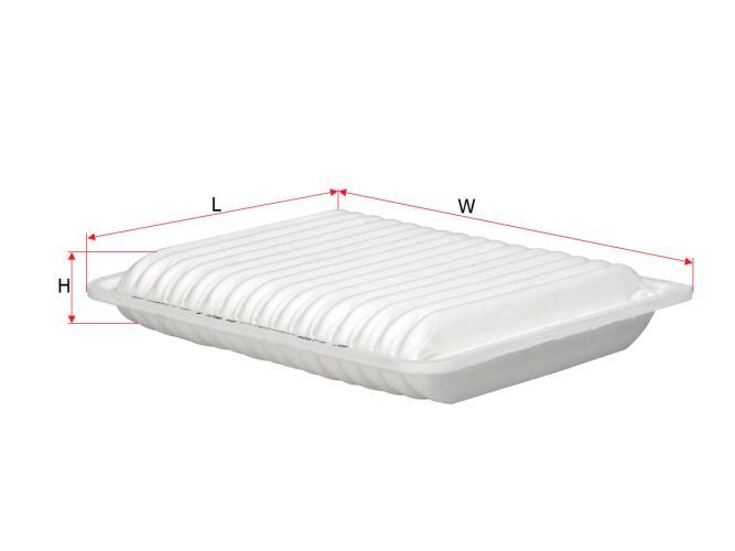 AIR FILTER