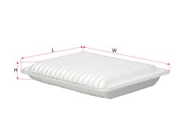 AIR FILTER