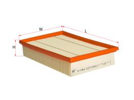 AIR FILTER