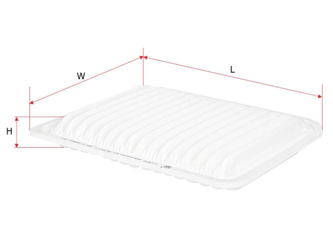 AIR FILTER