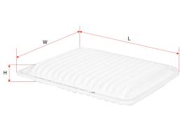 AIR FILTER