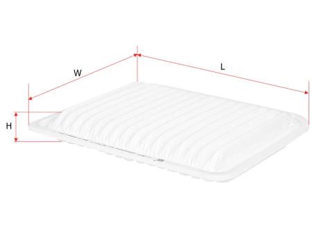 AIR FILTER