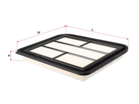 AIR FILTER