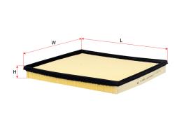 AIR FILTER