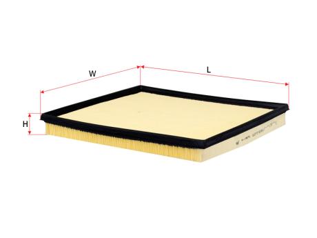 AIR FILTER