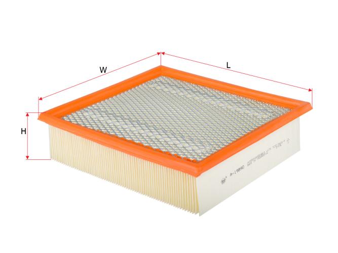 AIR FILTER