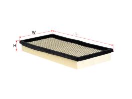 AIR FILTER