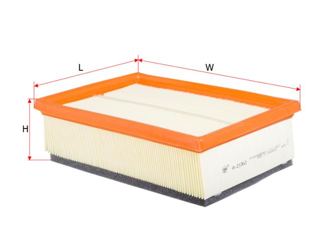 AIR FILTER