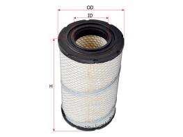 AIR FILTER