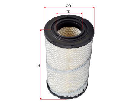 AIR FILTER
