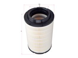AIR FILTER