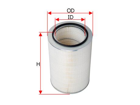 AIR FILTER