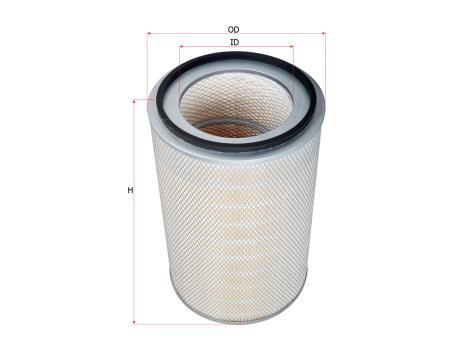 AIR FILTER