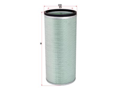 AIR FILTER
