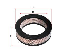 AIR FILTER