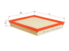 AIR FILTER