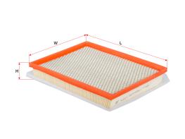 AIR FILTER