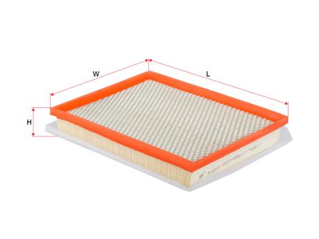 AIR FILTER