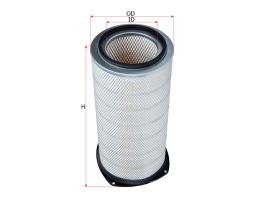 AIR FILTER