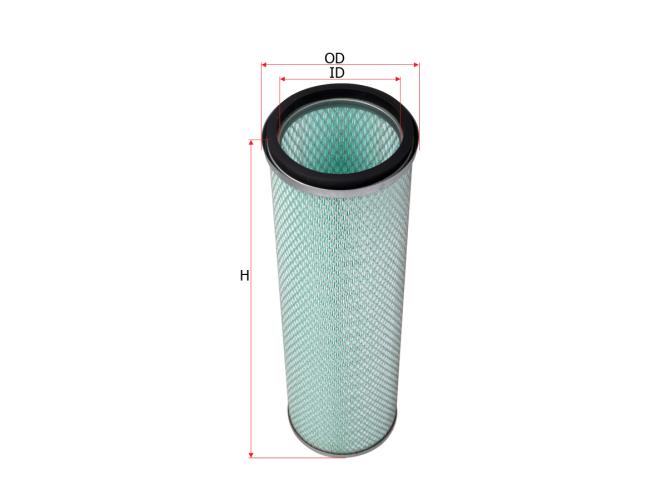 AIR FILTER