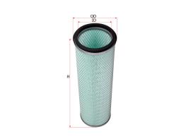 AIR FILTER