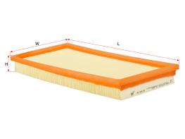 AIR FILTER