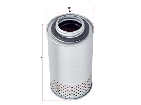 AIR FILTER