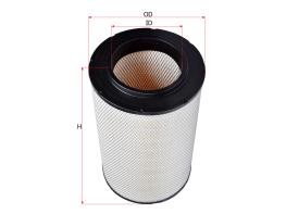 AIR FILTER
