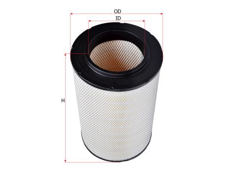 AIR FILTER