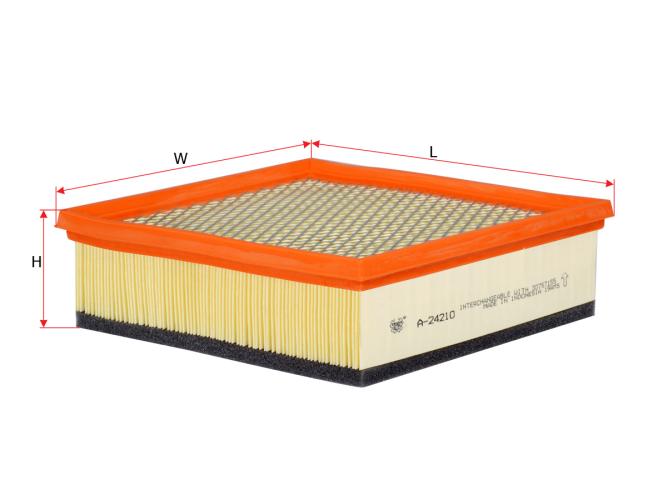 AIR FILTER