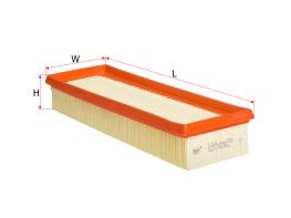 AIR FILTER