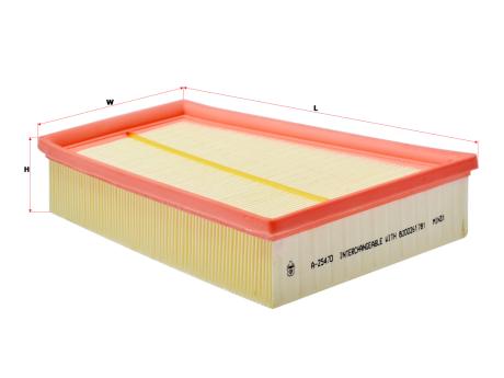 AIR FILTER