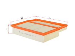 AIR FILTER