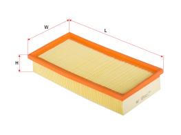AIR FILTER