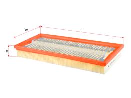 AIR FILTER