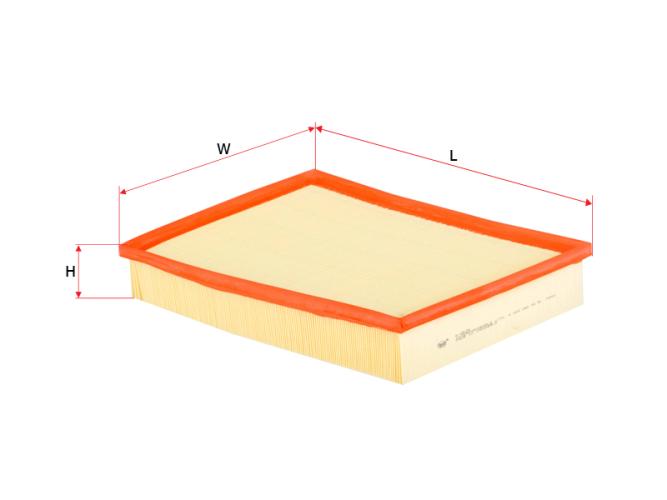 AIR FILTER