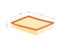 AIR FILTER